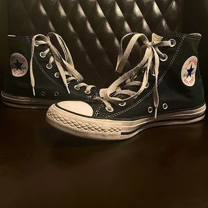 Converse High Tops